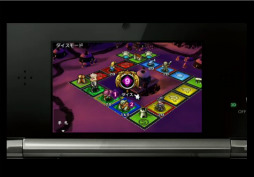 ꡼ No.012Υͥ / Wii ùȤĳס3DS֥ɥץȡפ2ȥ2012ǯ628ȯͽꡣХʥॳץ3Ҥˤ3DSοץȤư