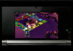 ꡼ No.013Υͥ / Wii ùȤĳס3DS֥ɥץȡפ2ȥ2012ǯ628ȯͽꡣХʥॳץ3Ҥˤ3DSοץȤư