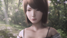 画像ギャラリー No.002のサムネイル画像 / Wii用ホラーADV「零 〜眞紅の蝶〜」の最新情報とパッケージイメージが公開に。恐怖をあおるスクリーンショットもじっくりチェックすべし