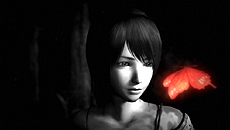 画像ギャラリー | Wii用ホラーADV「零 〜眞紅の蝶〜」の最新情報