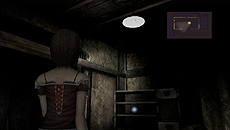 画像ギャラリー No.009のサムネイル画像 / Wii用ホラーADV「零 〜眞紅の蝶〜」の最新情報とパッケージイメージが公開に。恐怖をあおるスクリーンショットもじっくりチェックすべし