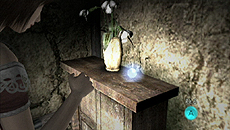 画像ギャラリー No.010のサムネイル画像 / Wii用ホラーADV「零 〜眞紅の蝶〜」の最新情報とパッケージイメージが公開に。恐怖をあおるスクリーンショットもじっくりチェックすべし