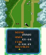 3Dクラシックス ゼビウス