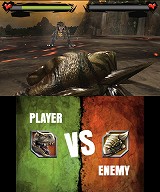 コンバット オブ ジャイアント ダイナソー3D