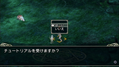 画像ギャラリー No.005のサムネイル画像 / 「ティアーズ・トゥ・ティアラ−花冠の大地−PORTABLE」第2章までプレイできる体験版が本日より配信開始。4Gamerからもダウンロード