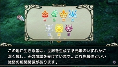 画像ギャラリー No.006のサムネイル画像 / 「ティアーズ・トゥ・ティアラ−花冠の大地−PORTABLE」第2章までプレイできる体験版が本日より配信開始。4Gamerからもダウンロード