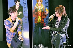 ꡼ No.009Υͥ / 徾ϹΩֿǷ᤬Black Robiniaפ롣˥ᥤȥ륺եƥХǹԤ줿ȡ硼ͤݡ