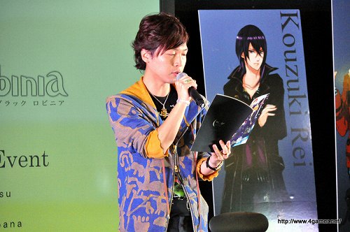 ꡼ No.010Υͥ / 徾ϹΩֿǷ᤬Black Robiniaפ롣˥ᥤȥ륺եƥХǹԤ줿ȡ硼ͤݡ