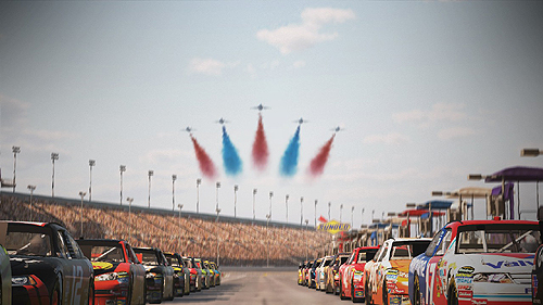 ꡼ No.006 | ԥåȥ롼侷ԵҤ臘졼ޤǤƸActivision졼ߥ졼NASCAR The Game 2011פ2011ǯ2ȯ
