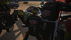 ꡼ No.008 | ԥåȥ롼侷ԵҤ臘졼ޤǤƸActivision졼ߥ졼NASCAR The Game 2011פ2011ǯ2ȯ