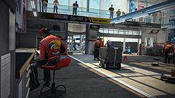 ꡼ No.011 | ԥåȥ롼侷ԵҤ臘졼ޤǤƸActivision졼ߥ졼NASCAR The Game 2011פ2011ǯ2ȯ