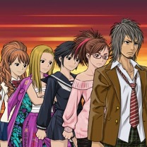 ���������꡼ No.020�Υ���ͥ������ / ���������ͥåȥ��������ַ�����Ĺ �������ơס����ꥢƱ�Τ������褤�򷫤깭����������֤��ޤ�칳���������������