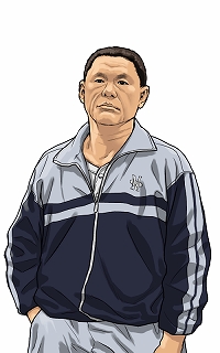 ���������꡼ No.011�Υ���ͥ������ / �ַ�����Ĺ �������ơס�11��20�������αǲ�֥Хȥ롦���磻���� 3D�פȤΥ���ܥ����ڡ����»�