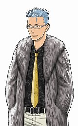 ���������꡼ No.014�Υ���ͥ������ / �ַ�����Ĺ �������ơפο����ʥꥪ�ֻ���ԡפ������ץ쥤��ǽ��