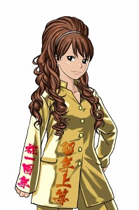 画像ギャラリー No.005のサムネイル画像 / Mobage「喧嘩番長 全国制覇」,1周年記念キャンペーン第1弾が本日スタート