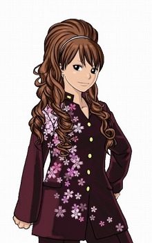 画像ギャラリー No.005のサムネイル画像 / Mobage「喧嘩番長 全国制覇」,「季節番長」を倒して四季の学ランを獲得しよう