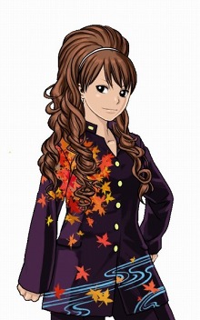 画像ギャラリー No.007のサムネイル画像 / Mobage「喧嘩番長 全国制覇」,「季節番長」を倒して四季の学ランを獲得しよう