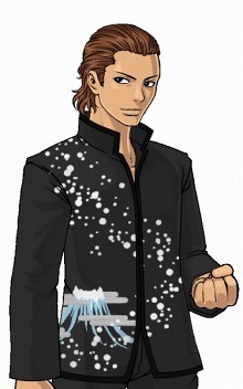 画像ギャラリー No.008のサムネイル画像 / Mobage「喧嘩番長 全国制覇」,「季節番長」を倒して四季の学ランを獲得しよう