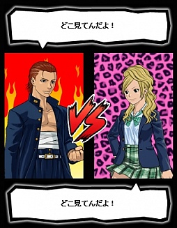 ���������꡼ No.008�Υ���ͥ������ / �ַ�����Ĺ �������ơפ��˥��˥����ץ�ǤΥ����ӥ��򳫻�