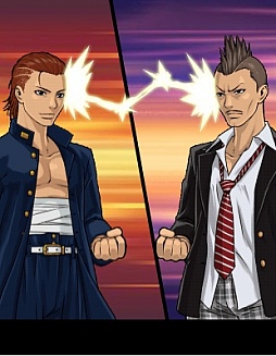 ���������꡼ No.009�Υ���ͥ������ / �ַ�����Ĺ �������ơפ��˥��˥����ץ�ǤΥ����ӥ��򳫻�