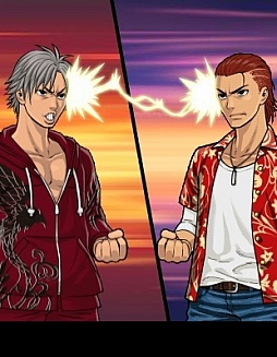 ���������꡼ No.010�Υ���ͥ������ / �ַ�����Ĺ �������ơפ��˥��˥����ץ�ǤΥ����ӥ��򳫻�