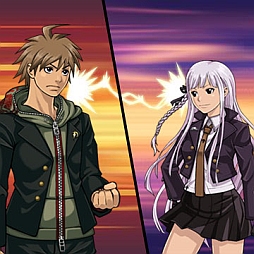 ���������꡼ No.007�Υ���ͥ������ / �˥��˥����ץ��ǡַ�����Ĺ �������ơפ��֥��󥬥����ѡפȤΥ���ܤ�»�