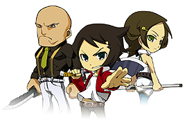 ꡼ No.003 | 4GamerŵդϿϡSeedC֥饦MMORPGֻԢRPGפȯɽ1081800ӥ򳫻