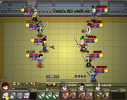 ���������꡼ No.004�Υ���ͥ������ / ����֥饦��������ֻ�ԢRPG�ס����������ӥ��������ϡ���ǰ��3�祭���ڡ����»���