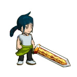 ���������꡼ No.004�Υ���ͥ������ / �ֻ�ԢRPG�׶�������ͽ��Ρ�����𾭡ɤ����ۤ���륤�٥�ȳ���