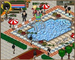 ���������꡼ No.005�Υ���ͥ������ / �ֻ�ԢRPG�ס����ޥåס����ۡפ��������졤ơ���Ϥ�ۤ��о�