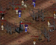 ���������꡼ No.006�Υ���ͥ������ / �ֻ�ԢRPG�ס����ޥåס����ۡפ��������졤ơ���Ϥ�ۤ��о�