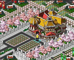 ���������꡼ No.007�Υ���ͥ������ / �ֻ�ԢRPG�פǵ��������ŷ�ܶײ��פ���館�륭���ڡ���