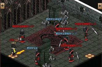 ���������꡼ No.004�Υ���ͥ������ / �ֻ�ԢRPG�ס�NPC�ȥ�������ûҡɤ�Ǥ̳�ǥ��٥�ȥ����򽸤�褦