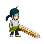 画像ギャラリー No.003のサムネイル画像 / 「三国RPG」,本日よりハンゲームでのサービスを開始