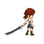 画像ギャラリー No.004のサムネイル画像 / 「三国RPG」,本日よりハンゲームでのサービスを開始