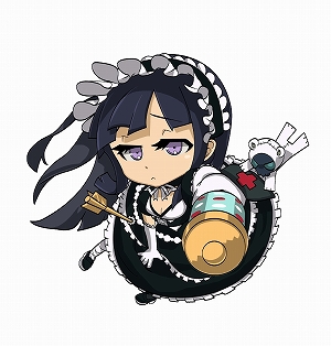 画像ギャラリー No.003のサムネイル画像 / 「三国RPG」,新登場“歴史武将カード”で諸葛亮などを召還しよう