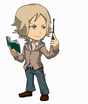 画像ギャラリー No.004のサムネイル画像 / 「三国RPG」,新登場“歴史武将カード”で諸葛亮などを召還しよう