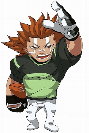 画像ギャラリー No.006のサムネイル画像 / 「三国RPG」,新登場“歴史武将カード”で諸葛亮などを召還しよう