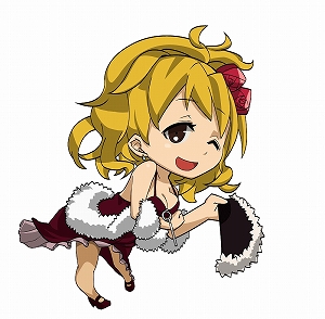 画像ギャラリー No.007のサムネイル画像 / 「三国RPG」,新登場“歴史武将カード”で諸葛亮などを召還しよう