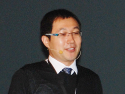 画像ギャラリー No.002のサムネイル画像 / GTC Asia 2011に合わせて公開されたGPU搭載のスーパーコンピュータ「天河一号A」を中国で見てきた