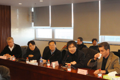 画像ギャラリー No.004のサムネイル画像 / GTC Asia 2011に合わせて公開されたGPU搭載のスーパーコンピュータ「天河一号A」を中国で見てきた