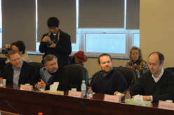 画像ギャラリー No.005のサムネイル画像 / GTC Asia 2011に合わせて公開されたGPU搭載のスーパーコンピュータ「天河一号A」を中国で見てきた