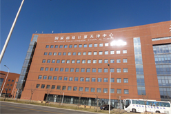 画像ギャラリー No.006のサムネイル画像 / GTC Asia 2011に合わせて公開されたGPU搭載のスーパーコンピュータ「天河一号A」を中国で見てきた