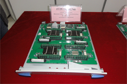 画像ギャラリー No.009のサムネイル画像 / GTC Asia 2011に合わせて公開されたGPU搭載のスーパーコンピュータ「天河一号A」を中国で見てきた