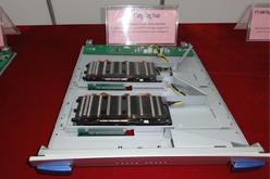 画像ギャラリー No.012のサムネイル画像 / GTC Asia 2011に合わせて公開されたGPU搭載のスーパーコンピュータ「天河一号A」を中国で見てきた