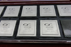 画像ギャラリー No.013のサムネイル画像 / GTC Asia 2011に合わせて公開されたGPU搭載のスーパーコンピュータ「天河一号A」を中国で見てきた