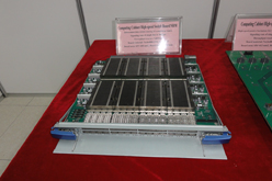 画像ギャラリー No.014のサムネイル画像 / GTC Asia 2011に合わせて公開されたGPU搭載のスーパーコンピュータ「天河一号A」を中国で見てきた