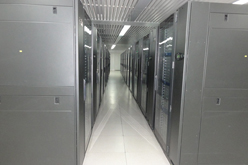 画像ギャラリー No.016のサムネイル画像 / GTC Asia 2011に合わせて公開されたGPU搭載のスーパーコンピュータ「天河一号A」を中国で見てきた