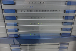 画像ギャラリー No.017のサムネイル画像 / GTC Asia 2011に合わせて公開されたGPU搭載のスーパーコンピュータ「天河一号A」を中国で見てきた