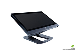 ���������꡼ No.001�Υ���ͥ������ / NVIDIA��HP���֥����륤���󡦥�����ơ������פ�ȯɽ��27������վ��ǥ����ץ쥤���Ѥ����Τ�Quadro�����